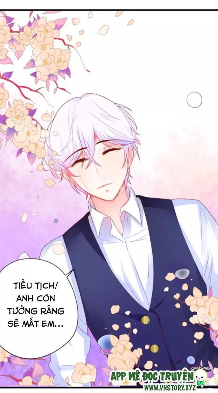 Huyết Tộc Đáng Yêu Chapter 98 - Trang 2