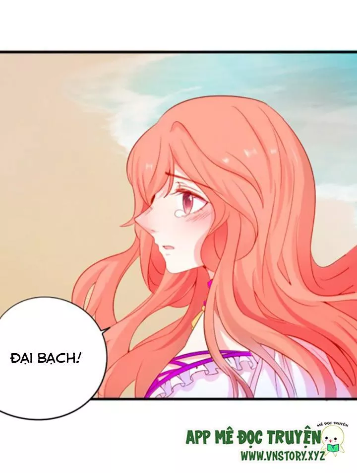 Huyết Tộc Đáng Yêu Chapter 98 - Trang 2