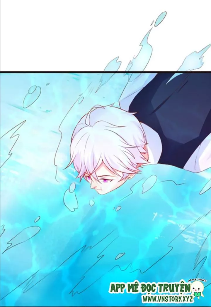 Huyết Tộc Đáng Yêu Chapter 98 - Trang 2