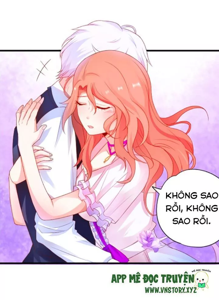 Huyết Tộc Đáng Yêu Chapter 98 - Trang 2