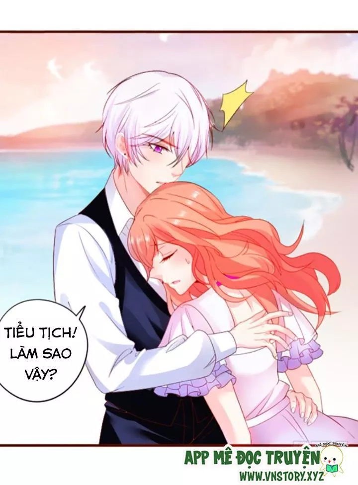 Huyết Tộc Đáng Yêu Chapter 98 - Trang 2