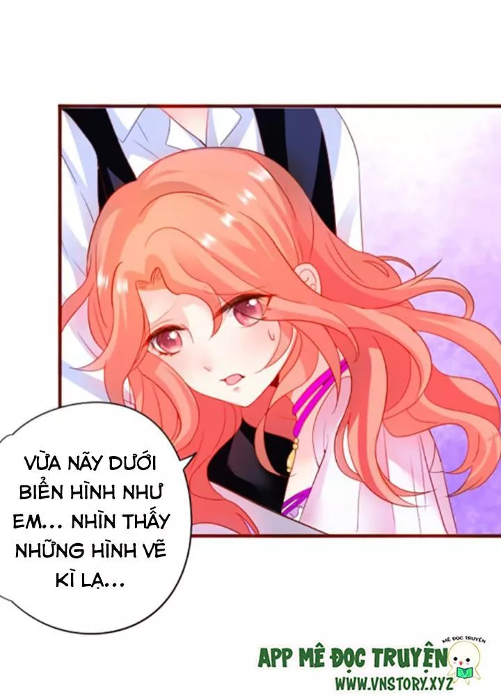 Huyết Tộc Đáng Yêu Chapter 98 - Trang 2