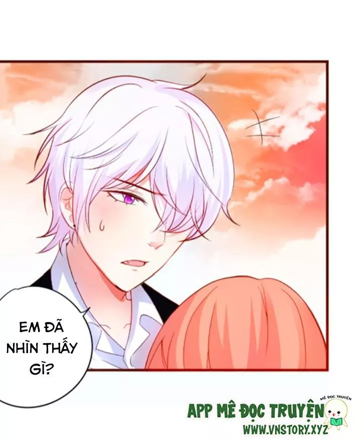 Huyết Tộc Đáng Yêu Chapter 98 - Trang 2