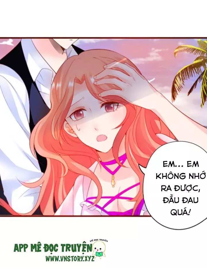 Huyết Tộc Đáng Yêu Chapter 98 - Trang 2