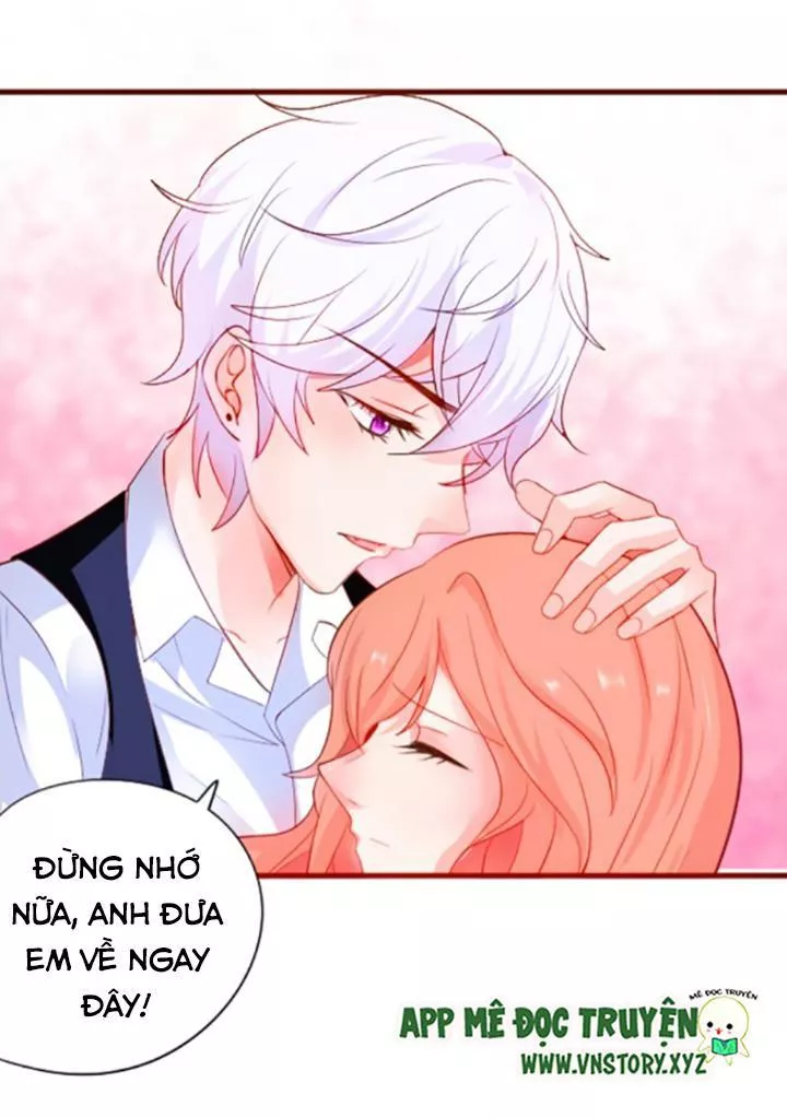 Huyết Tộc Đáng Yêu Chapter 98 - Trang 2