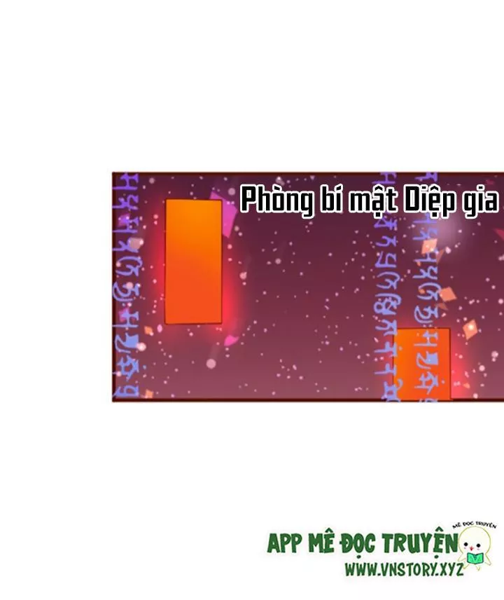 Huyết Tộc Đáng Yêu Chapter 98 - Trang 2