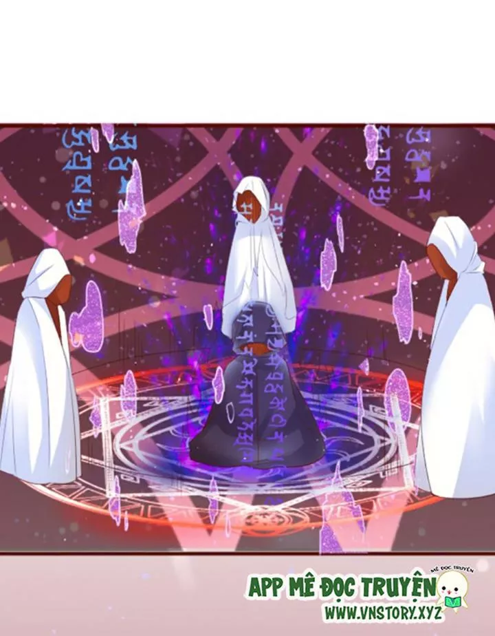 Huyết Tộc Đáng Yêu Chapter 98 - Trang 2