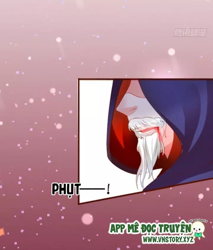 Huyết Tộc Đáng Yêu Chapter 98 - Trang 2