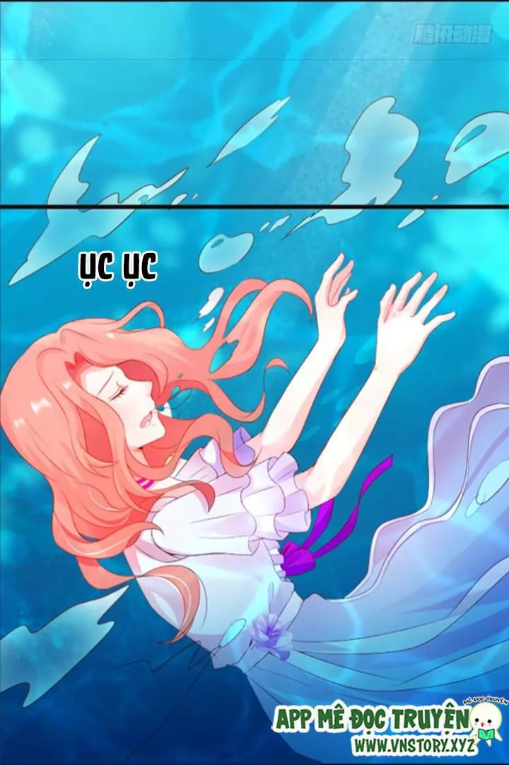 Huyết Tộc Đáng Yêu Chapter 98 - Trang 2