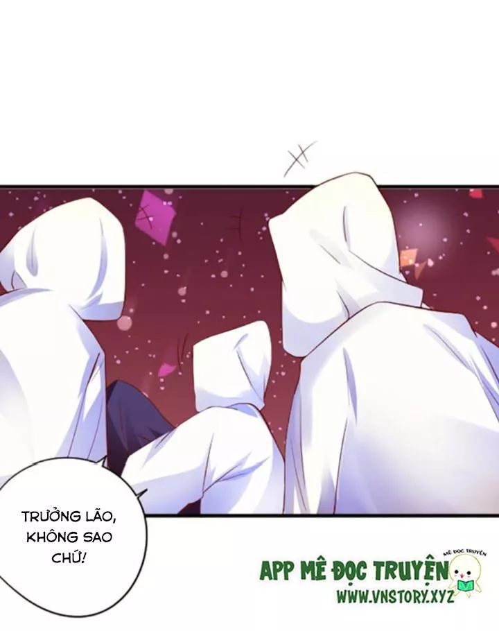 Huyết Tộc Đáng Yêu Chapter 98 - Trang 2