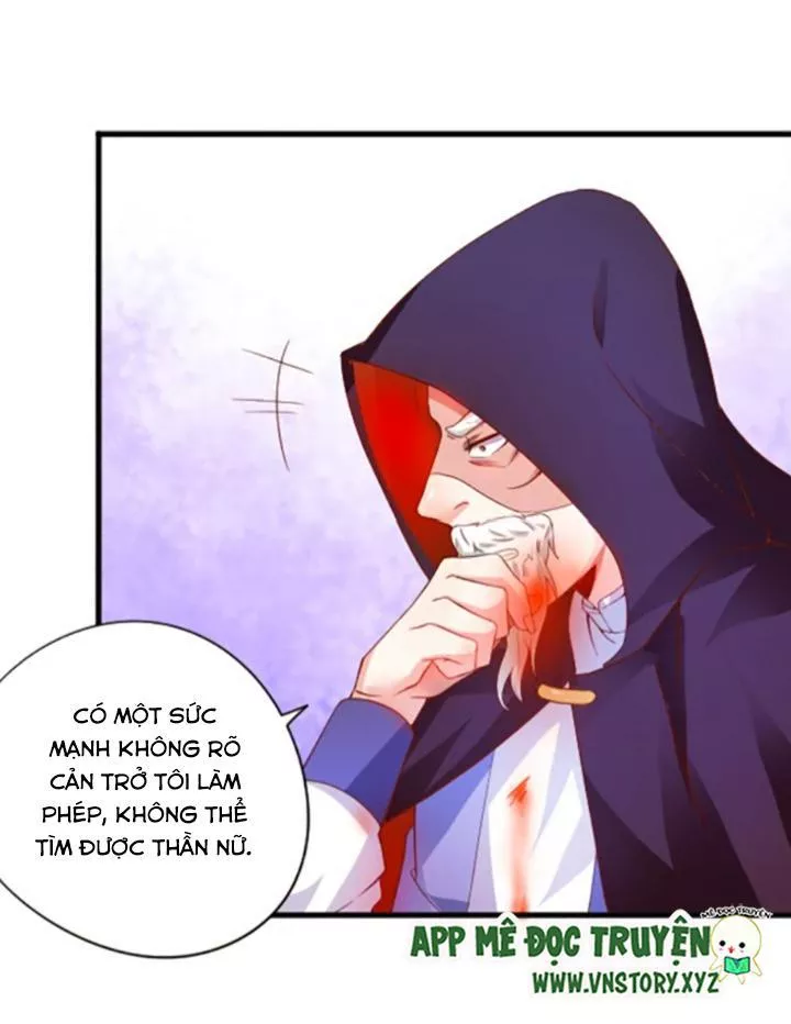 Huyết Tộc Đáng Yêu Chapter 98 - Trang 2