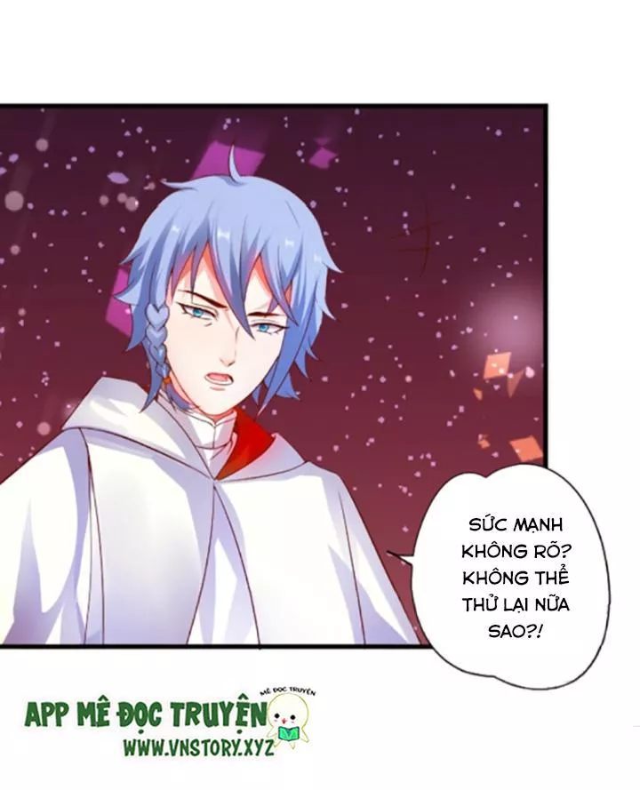 Huyết Tộc Đáng Yêu Chapter 98 - Trang 2