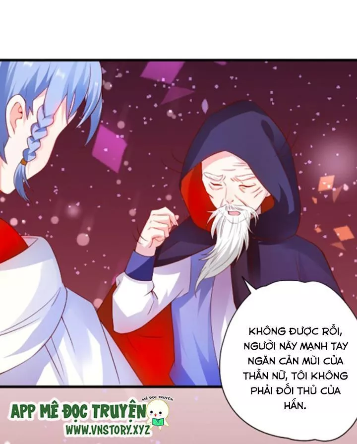 Huyết Tộc Đáng Yêu Chapter 98 - Trang 2