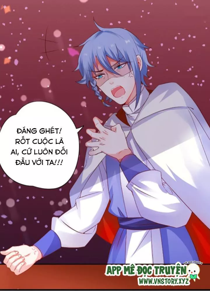 Huyết Tộc Đáng Yêu Chapter 98 - Trang 2