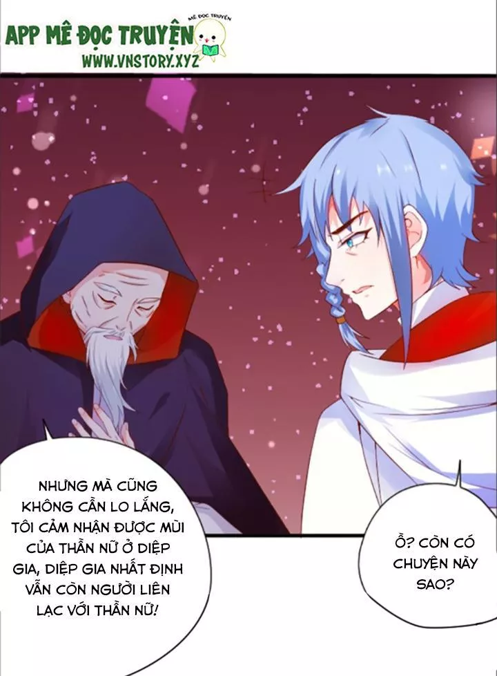 Huyết Tộc Đáng Yêu Chapter 98 - Trang 2