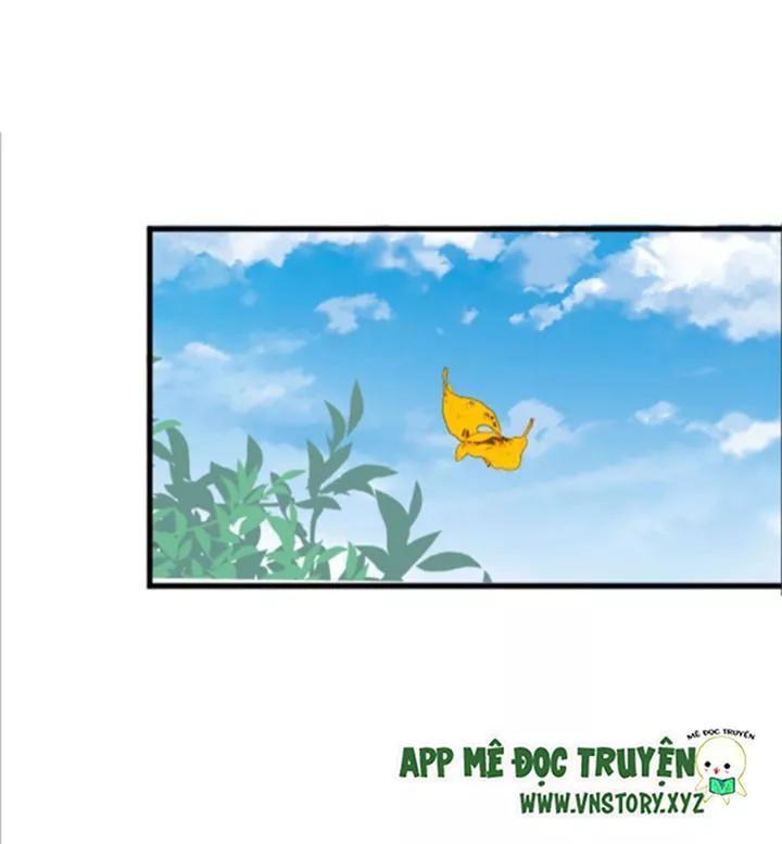 Huyết Tộc Đáng Yêu Chapter 98 - Trang 2