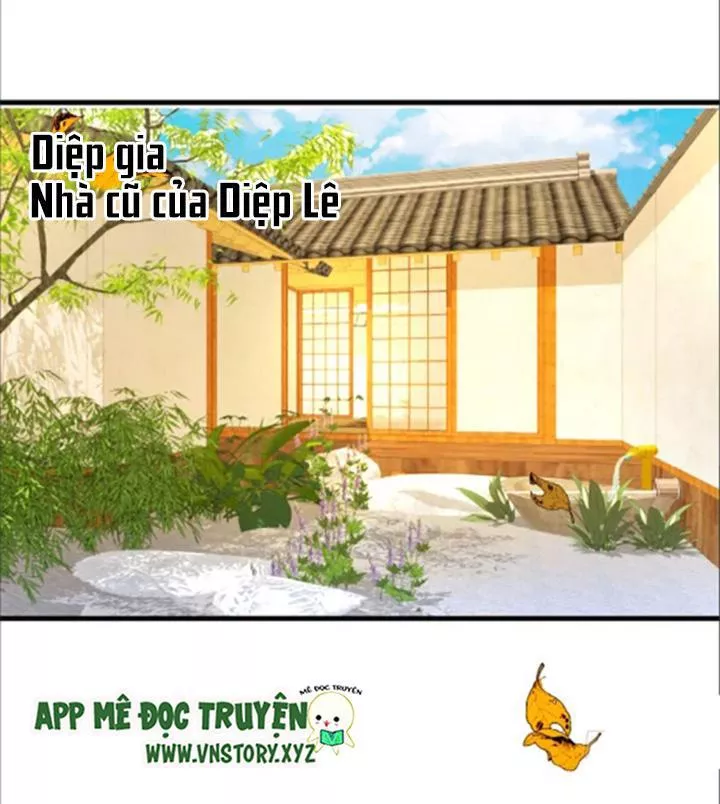 Huyết Tộc Đáng Yêu Chapter 98 - Trang 2