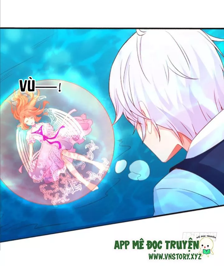 Huyết Tộc Đáng Yêu Chapter 98 - Trang 2