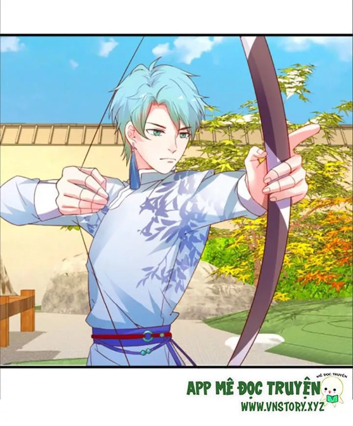 Huyết Tộc Đáng Yêu Chapter 98 - Trang 2