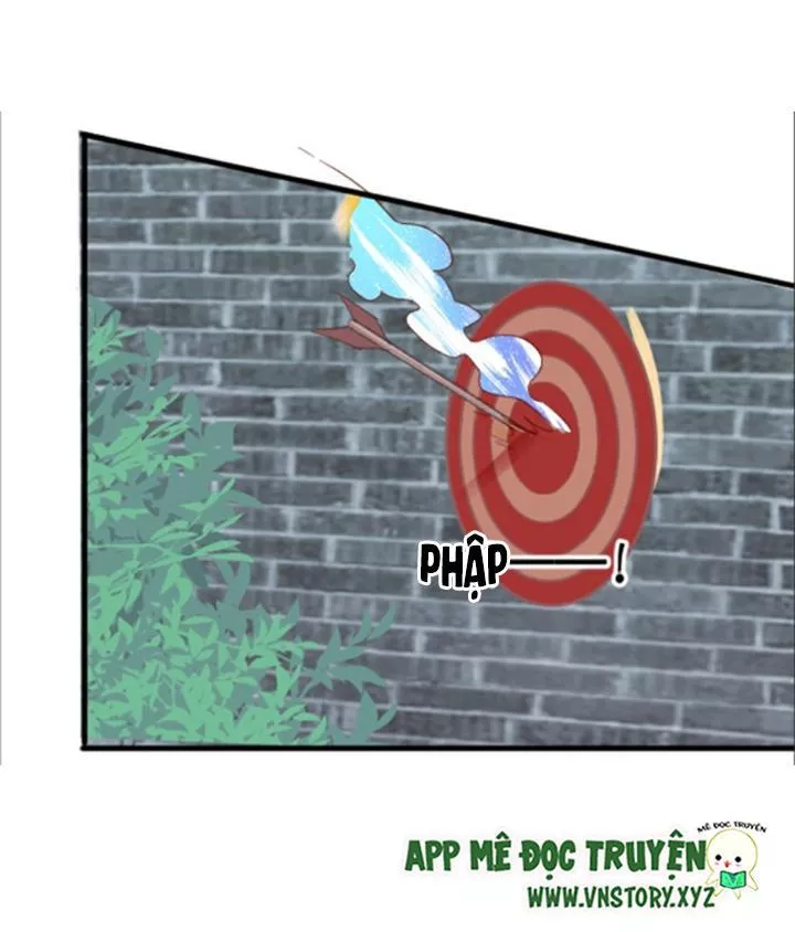 Huyết Tộc Đáng Yêu Chapter 98 - Trang 2