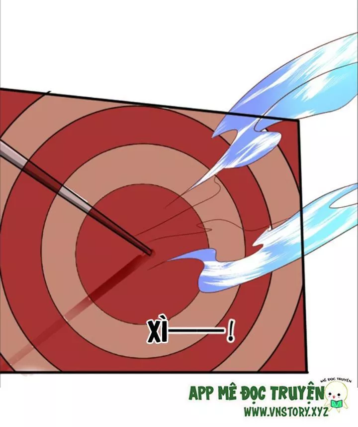 Huyết Tộc Đáng Yêu Chapter 98 - Trang 2