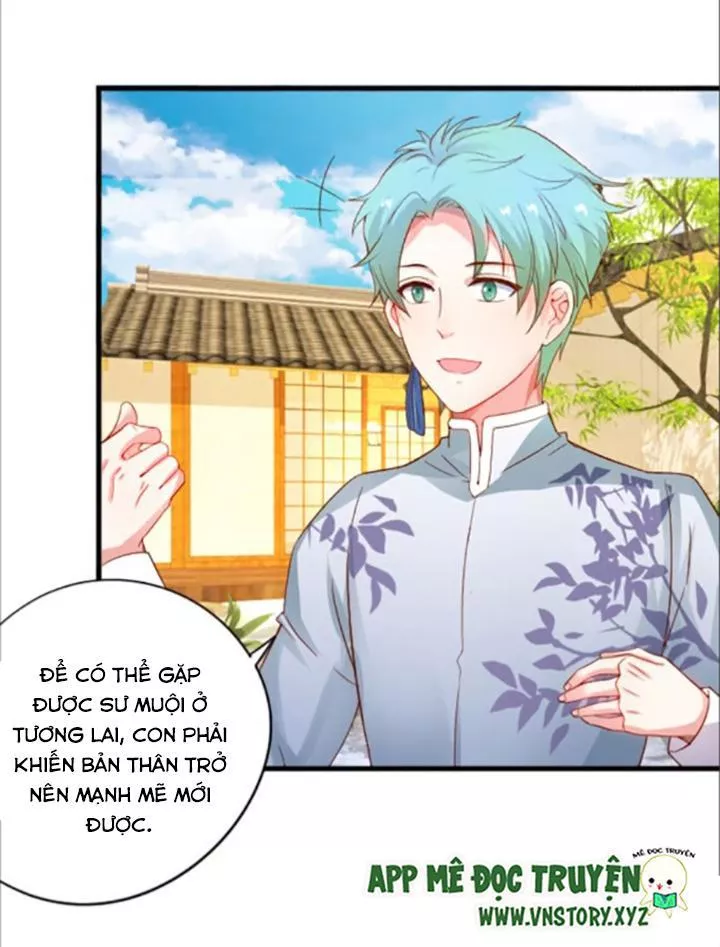 Huyết Tộc Đáng Yêu Chapter 98 - Trang 2