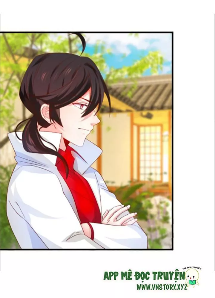 Huyết Tộc Đáng Yêu Chapter 98 - Trang 2