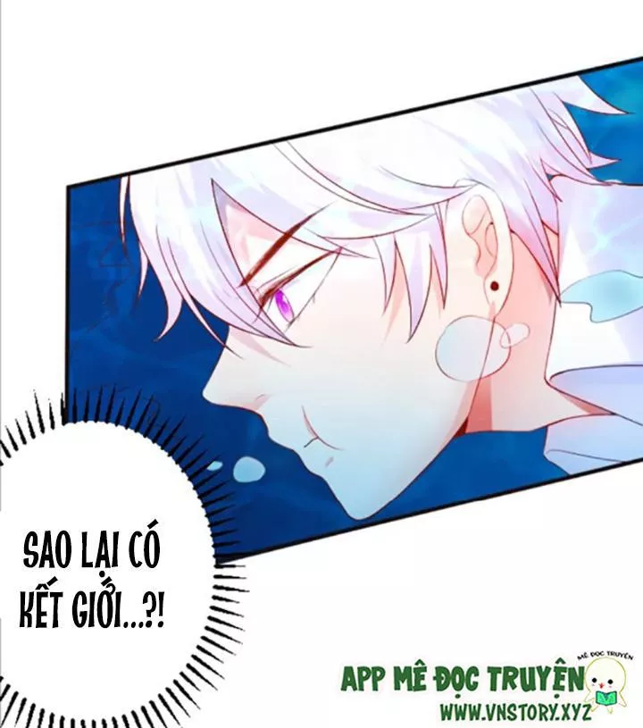 Huyết Tộc Đáng Yêu Chapter 98 - Trang 2