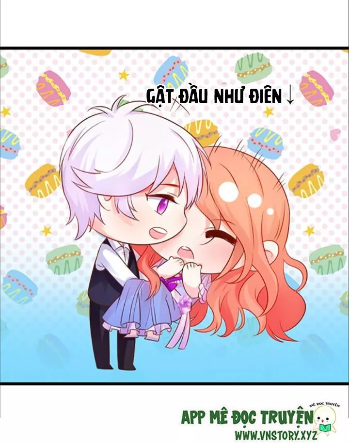 Huyết Tộc Đáng Yêu Chapter 99 - Trang 2