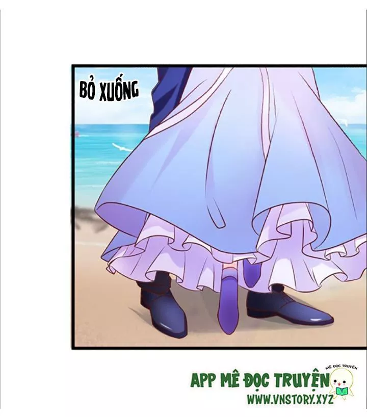 Huyết Tộc Đáng Yêu Chapter 99 - Trang 2