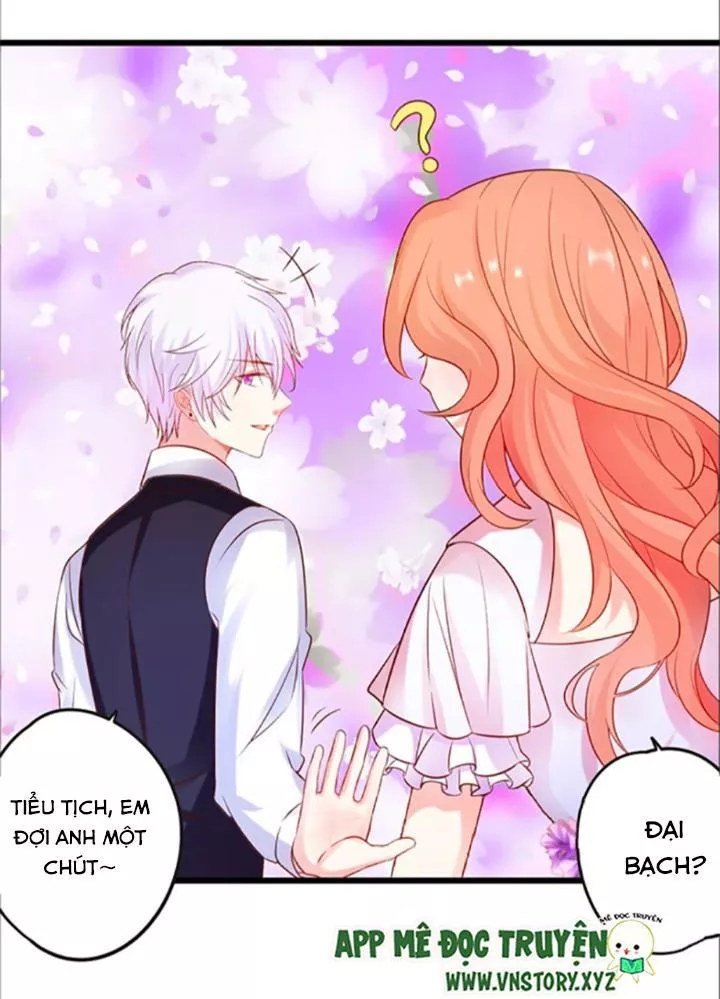 Huyết Tộc Đáng Yêu Chapter 99 - Trang 2