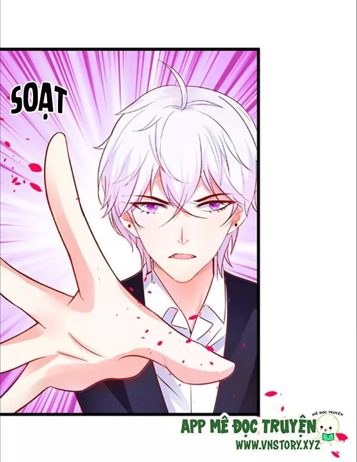 Huyết Tộc Đáng Yêu Chapter 99 - Trang 2