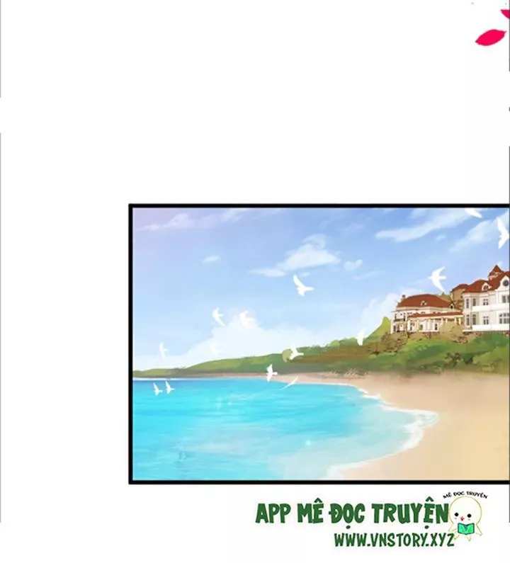 Huyết Tộc Đáng Yêu Chapter 99 - Trang 2