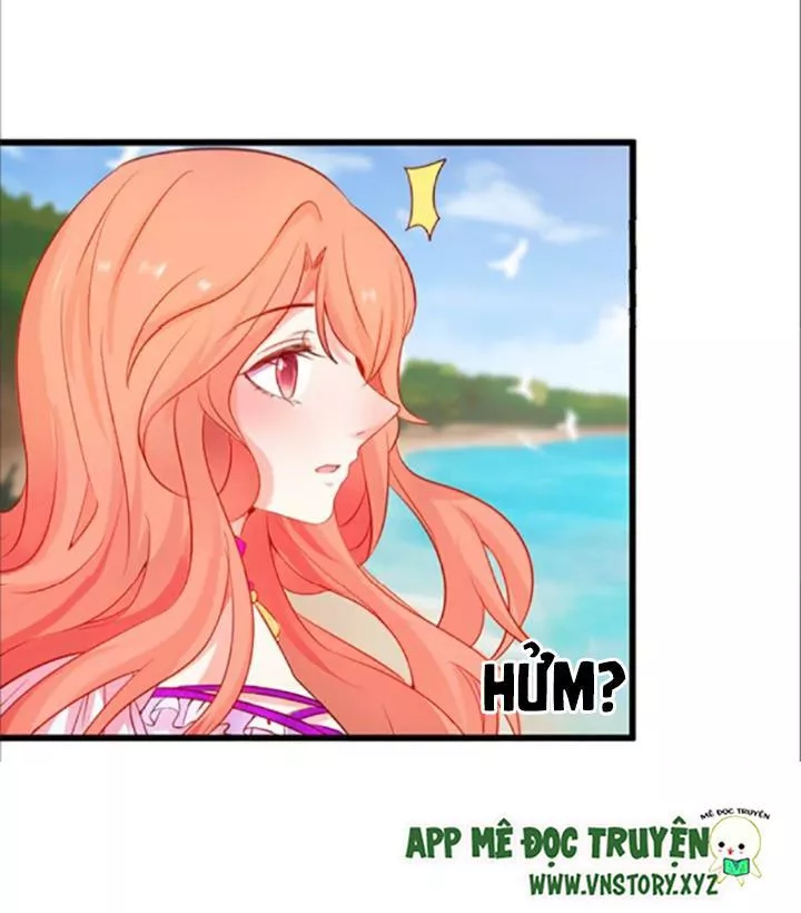 Huyết Tộc Đáng Yêu Chapter 99 - Trang 2