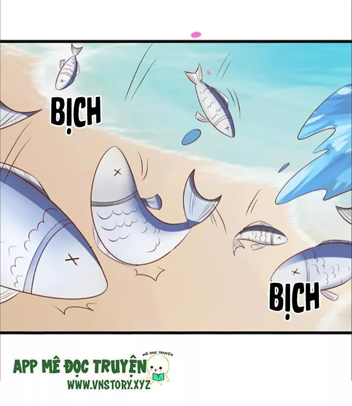 Huyết Tộc Đáng Yêu Chapter 99 - Trang 2