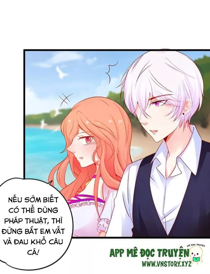 Huyết Tộc Đáng Yêu Chapter 99 - Trang 2