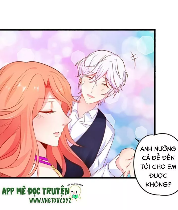 Huyết Tộc Đáng Yêu Chapter 99 - Trang 2