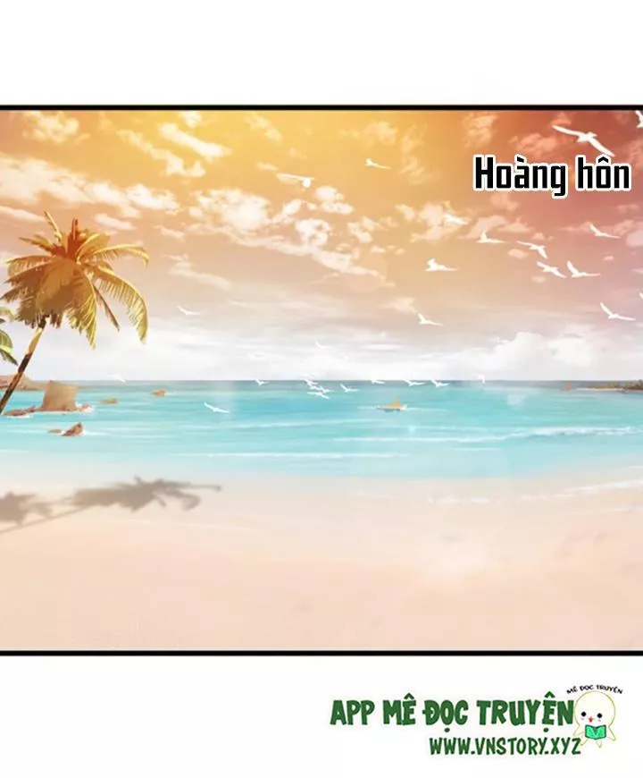 Huyết Tộc Đáng Yêu Chapter 99 - Trang 2