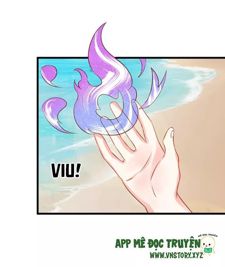 Huyết Tộc Đáng Yêu Chapter 99 - Trang 2