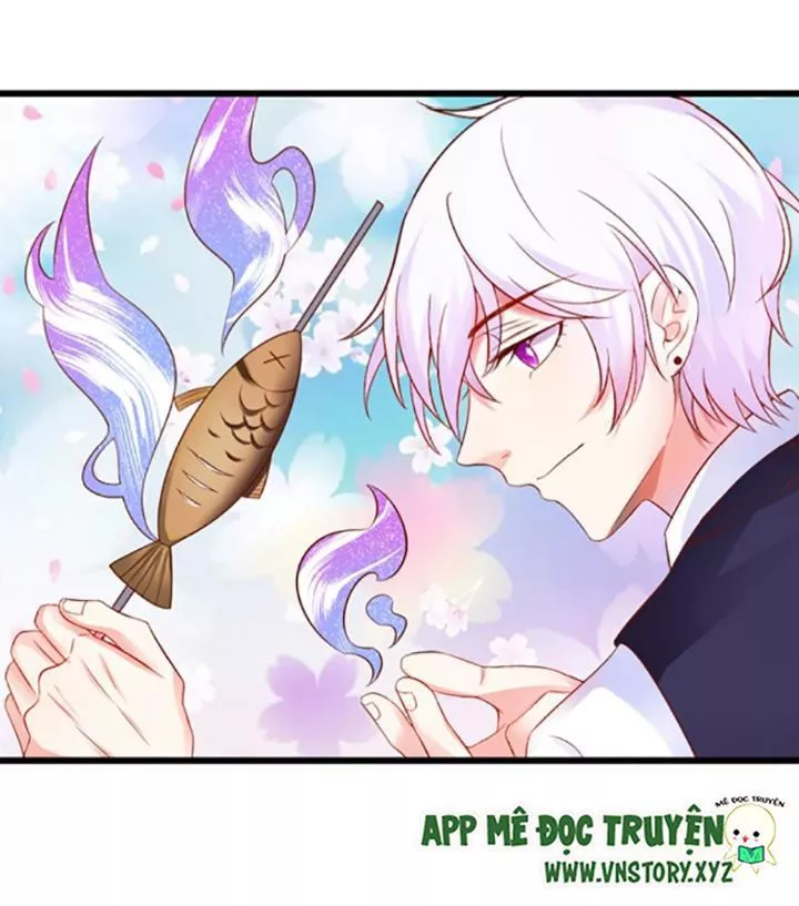 Huyết Tộc Đáng Yêu Chapter 99 - Trang 2