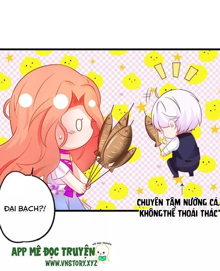 Huyết Tộc Đáng Yêu Chapter 99 - Trang 2