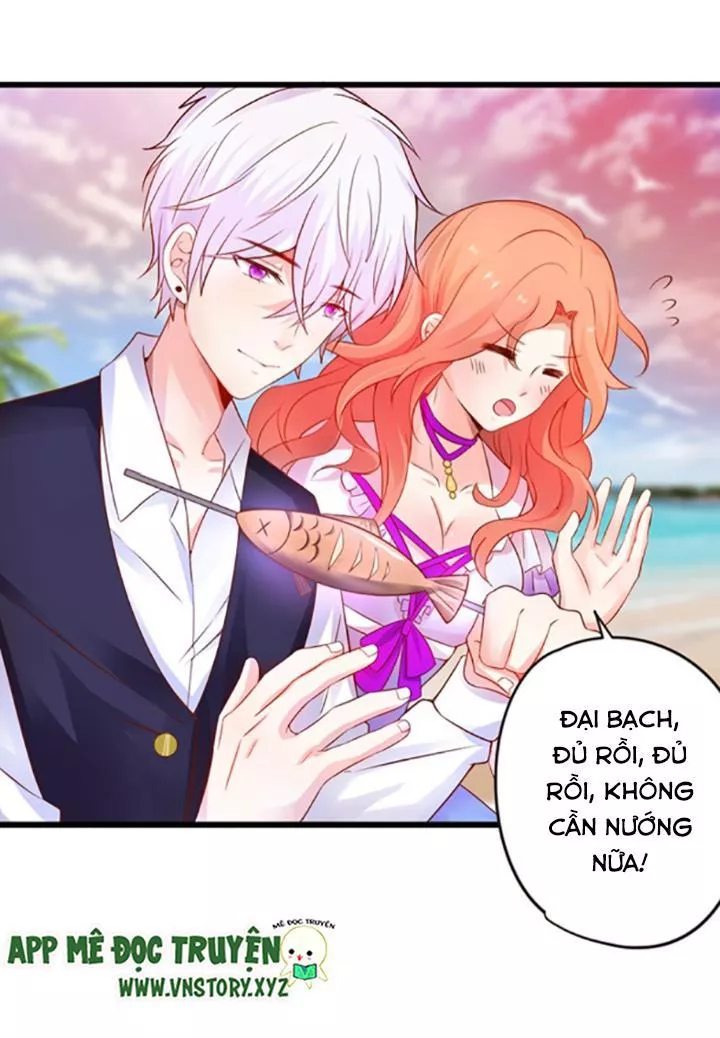 Huyết Tộc Đáng Yêu Chapter 99 - Trang 2