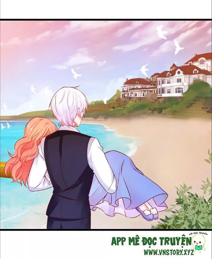 Huyết Tộc Đáng Yêu Chapter 99 - Trang 2