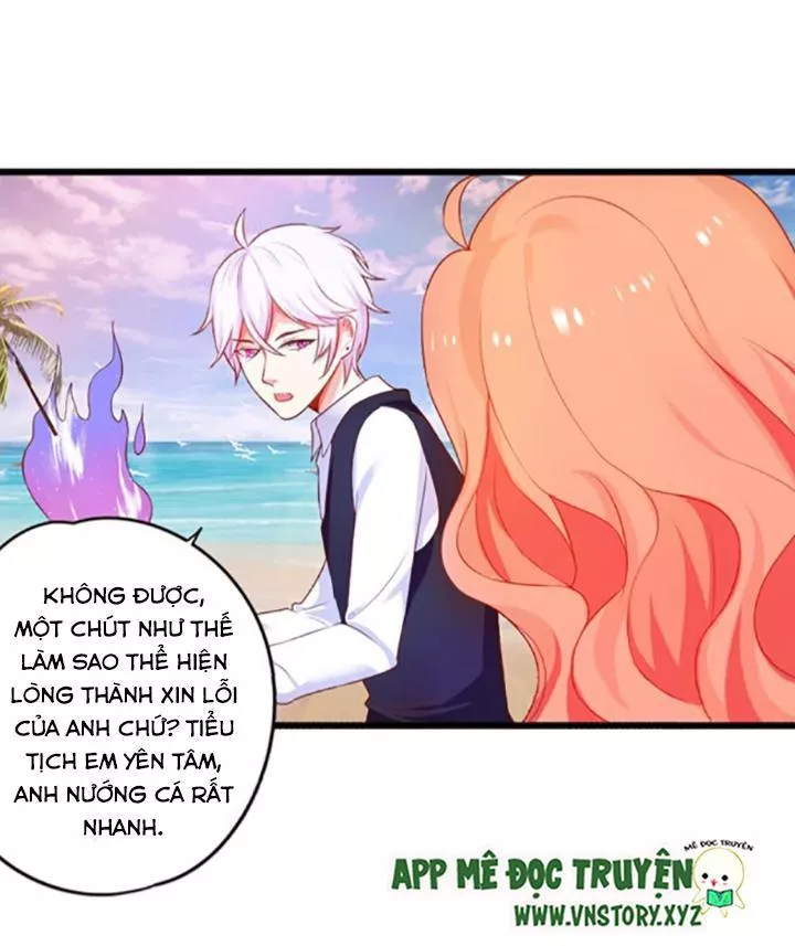 Huyết Tộc Đáng Yêu Chapter 99 - Trang 2