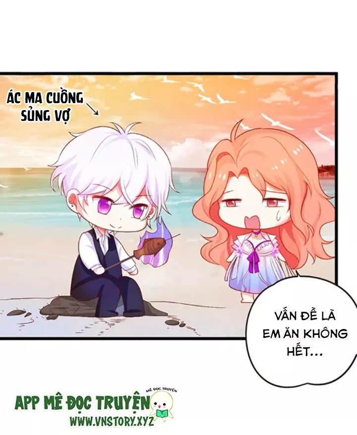 Huyết Tộc Đáng Yêu Chapter 99 - Trang 2