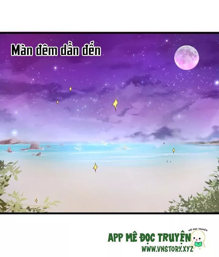 Huyết Tộc Đáng Yêu Chapter 99 - Trang 2