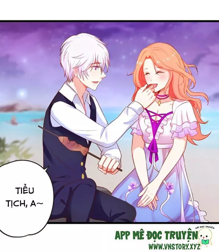Huyết Tộc Đáng Yêu Chapter 99 - Trang 2