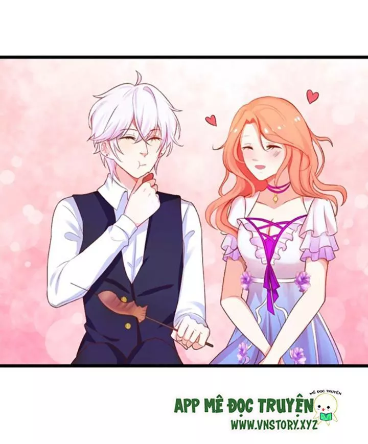 Huyết Tộc Đáng Yêu Chapter 99 - Trang 2