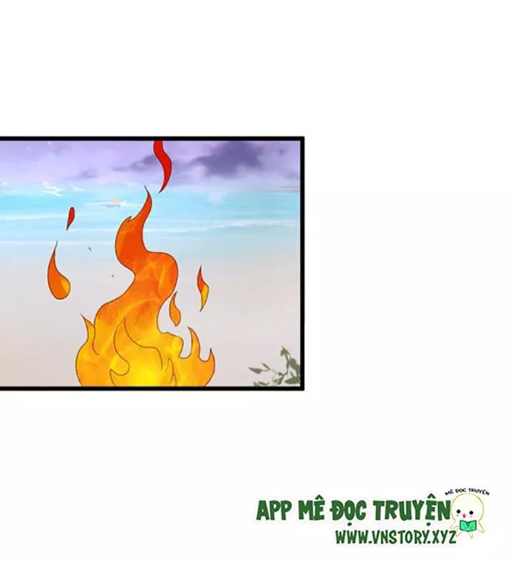 Huyết Tộc Đáng Yêu Chapter 99 - Trang 2