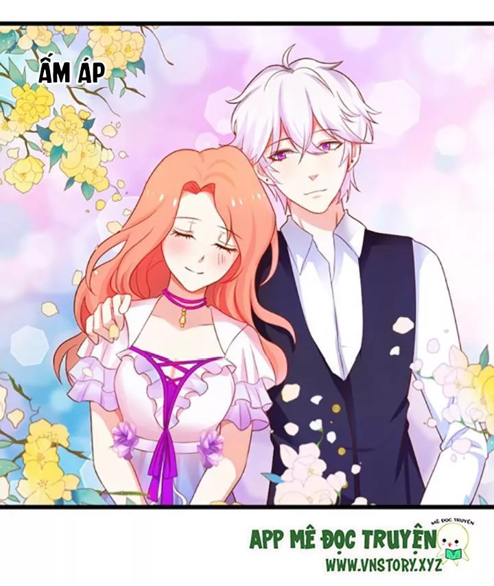 Huyết Tộc Đáng Yêu Chapter 99 - Trang 2